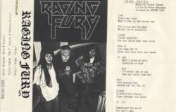 Raging Fury : Iron Skies